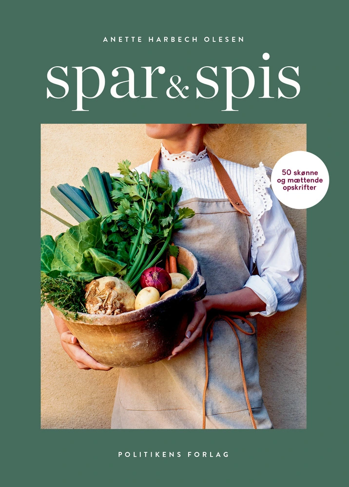 Billede af Spar & spis