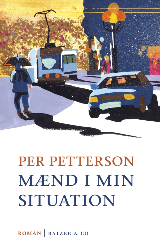 Billede af Mænd i min situation