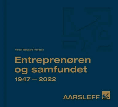 AARSLEFF 1947-2022