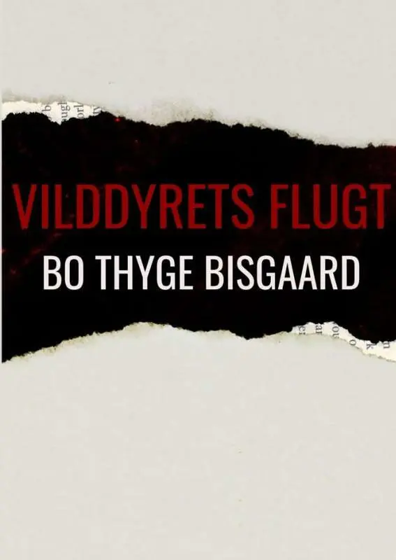 Vilddyrets Flugt