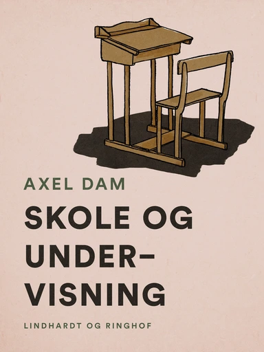Skole og undervisning