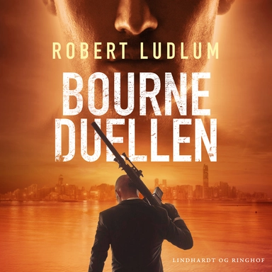 Bourne-duellen