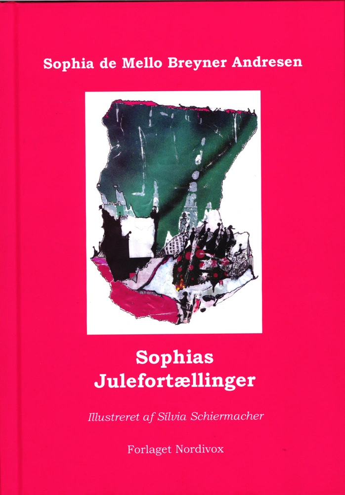 Billede af Sophias Julefortællinger