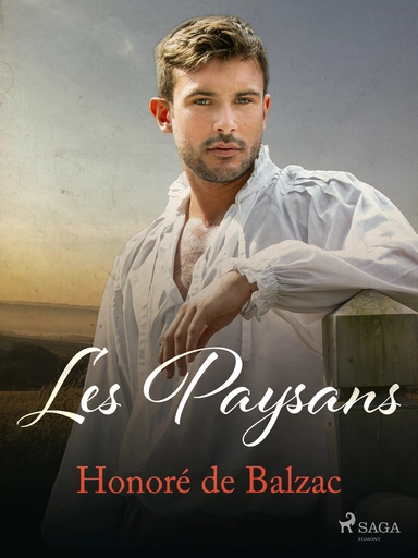 Les Paysans