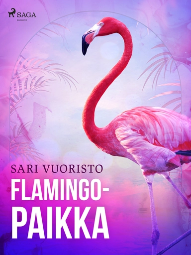 Flamingopaikka