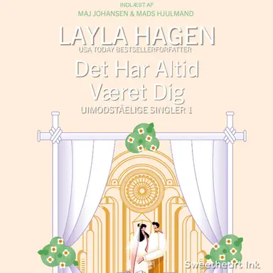 Det har altid været dig