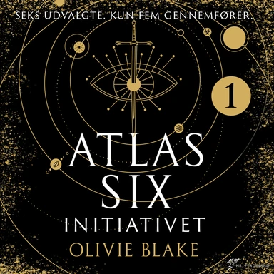 Atlas Six - Initiativet