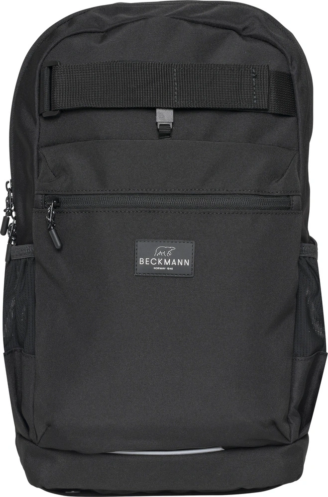 Beckmann Sport Light Black