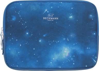 Beckmann Space Mission 21X19 cm