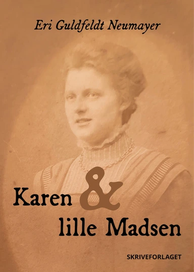 Karen og Lille Madsen