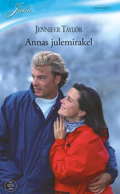 Annas julemirakel