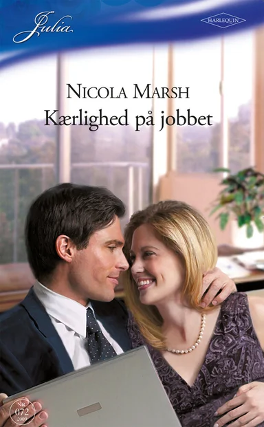 Kærlighed på jobbet