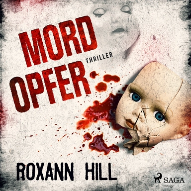 Mordopfer (Wuthenow-Thriller 2)