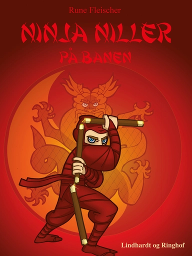 Ninja Niller på banen