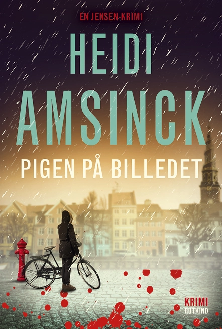 Billede af Pigen på billedet