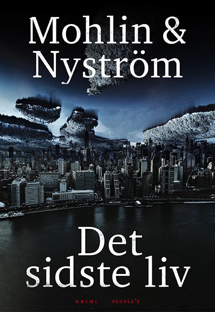 Billede af Det sidste liv