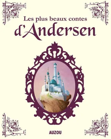 Les Plus Beaux Contes d'Andersen