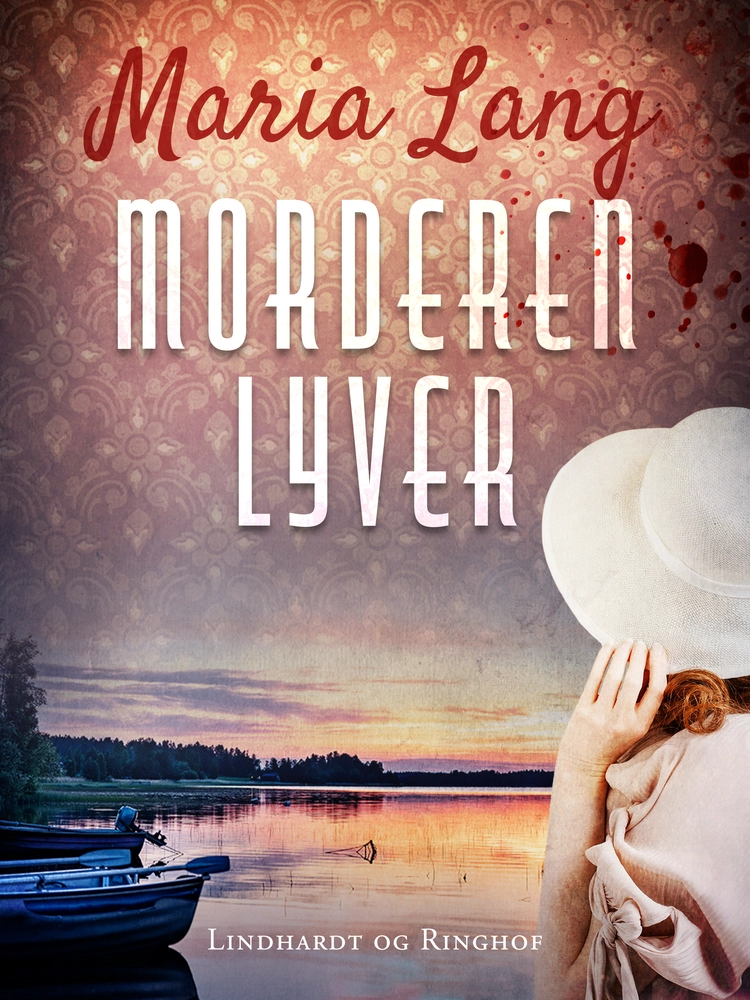 Billede af Morderen lyver