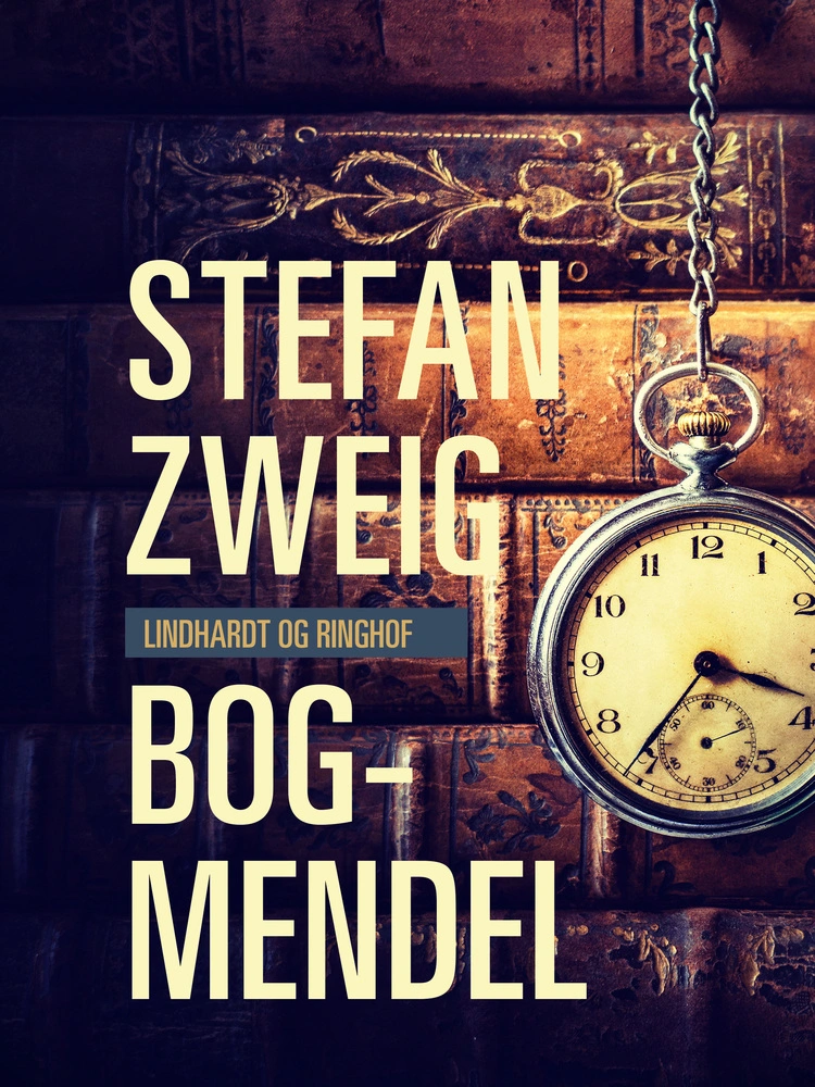 Bog Mendel