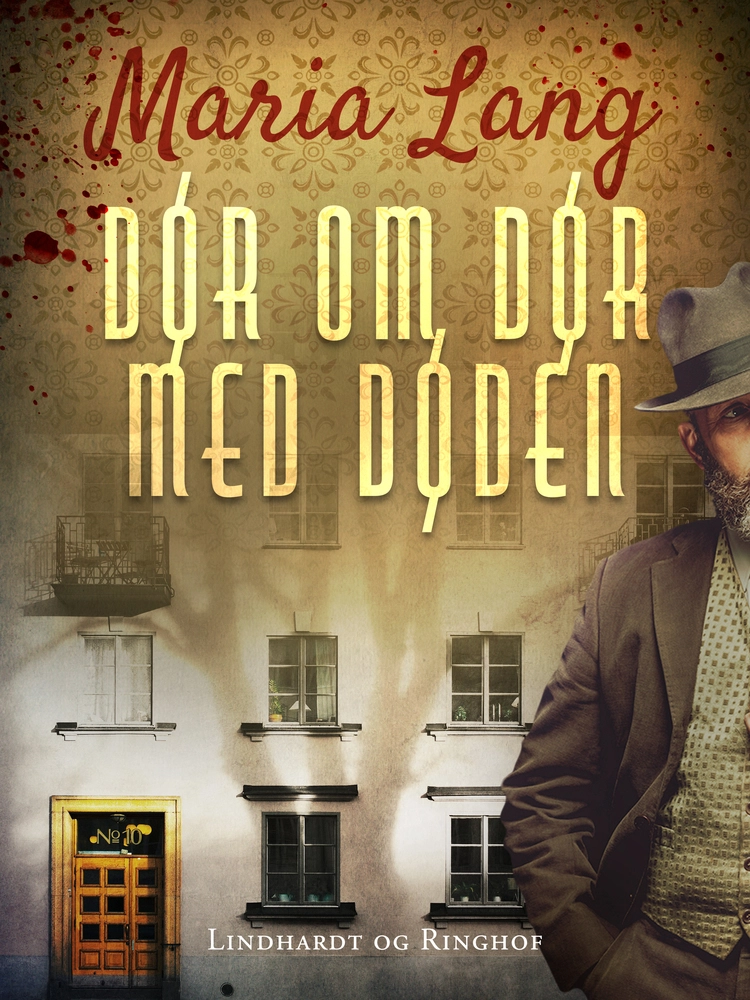 Billede af Dør om dør med døden