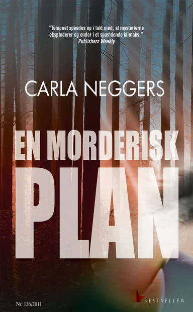 En morderisk plan