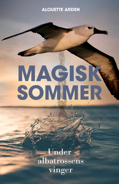 Magisk sommer