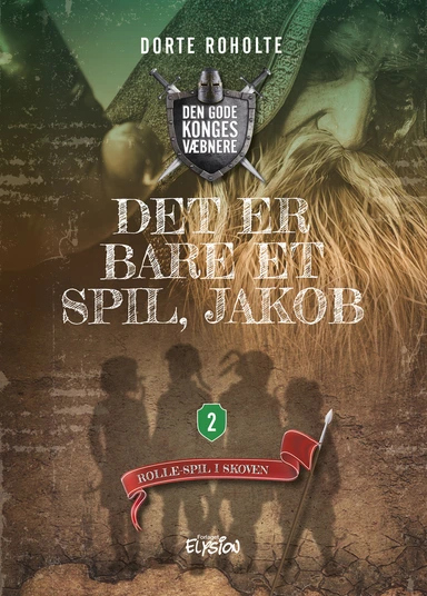 Det er bare et spil, Jakob