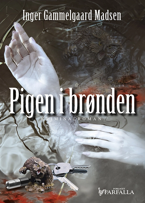 Billede af Pigen i brønden