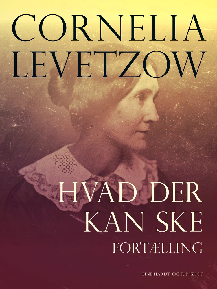 Hvad Der Kan Ske Fortælling