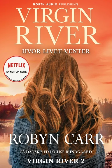 Virgin River - Hvor livet venter