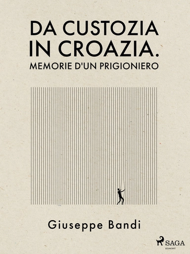 Da Custozia in Croazia. Memorie d'un prigioniero