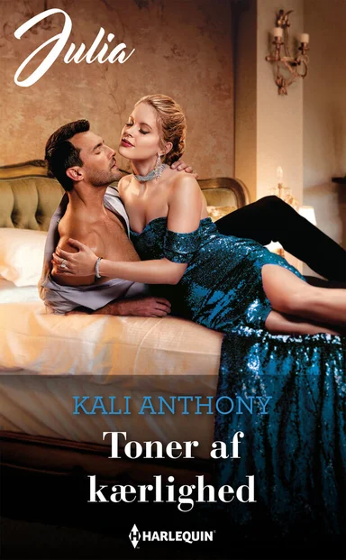 Toner af kærlighed