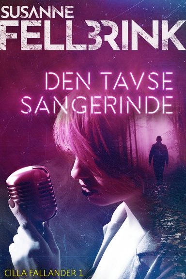 Den tavse sangerinde - 1