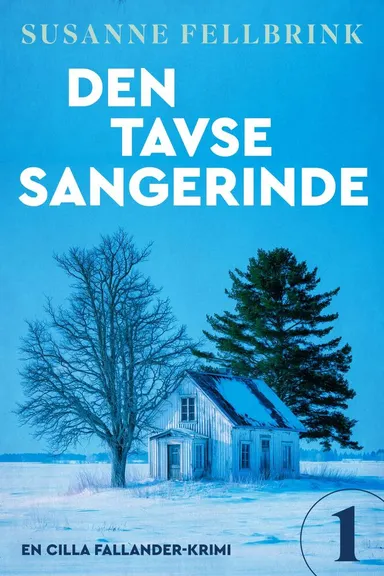 Den tavse sangerinde - 1