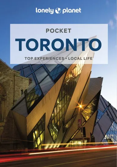 Toronto Pocket