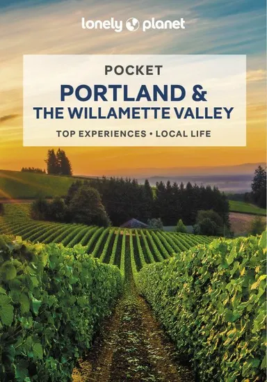 Portland & the Willamette Pocket