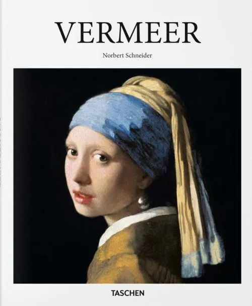 Billede af Vermeer