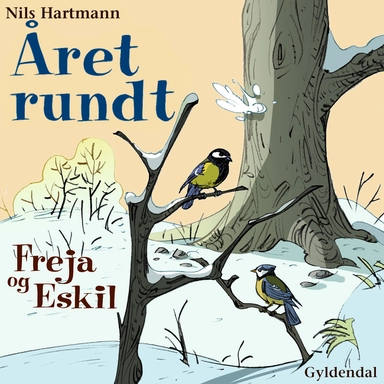 Freja og Eskil