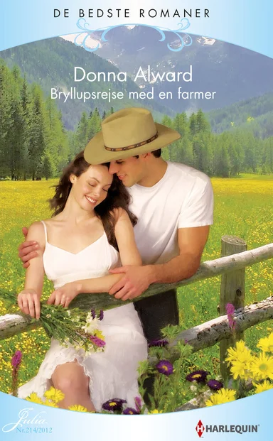 Bryllupsrejse med en farmer