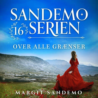 Sandemoserien 16 - Over alle grænser