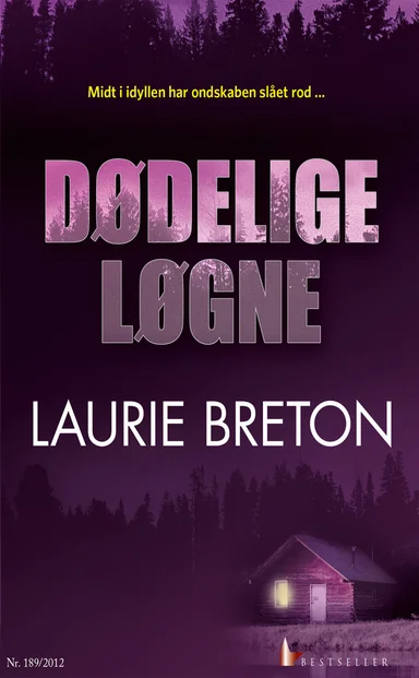 Dødelige løgne