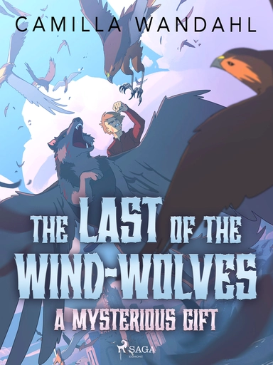 The Last Wind-Wolves 1