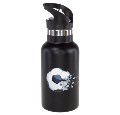 Tinka fodbold stål 0,35 liter