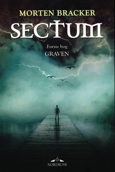 Sectum - Graven