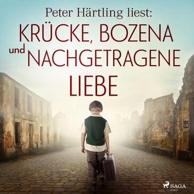 Peter Härtling liest