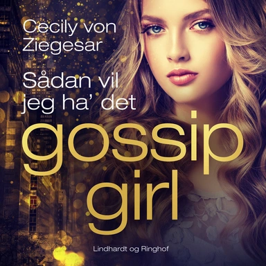 Gossip Girl 5