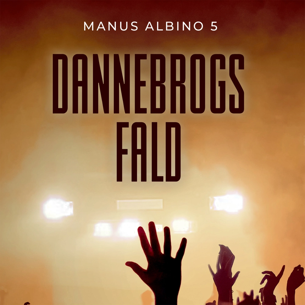 Dannebrogs fald