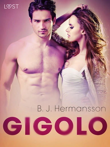 Gigolo – erotisk novelle