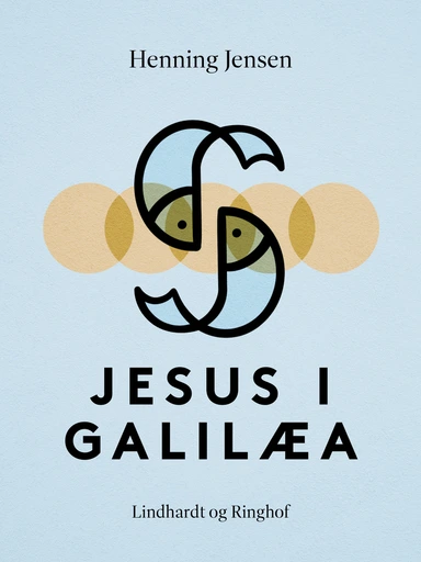 Jesus i Galilæa