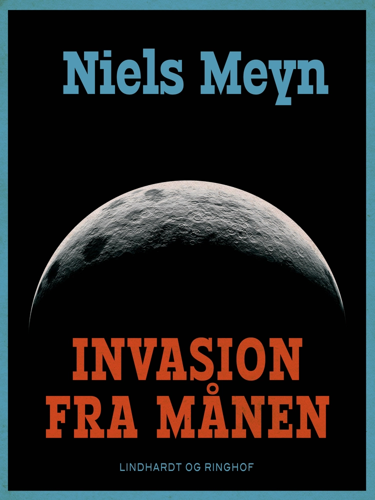 Invasion fra månen